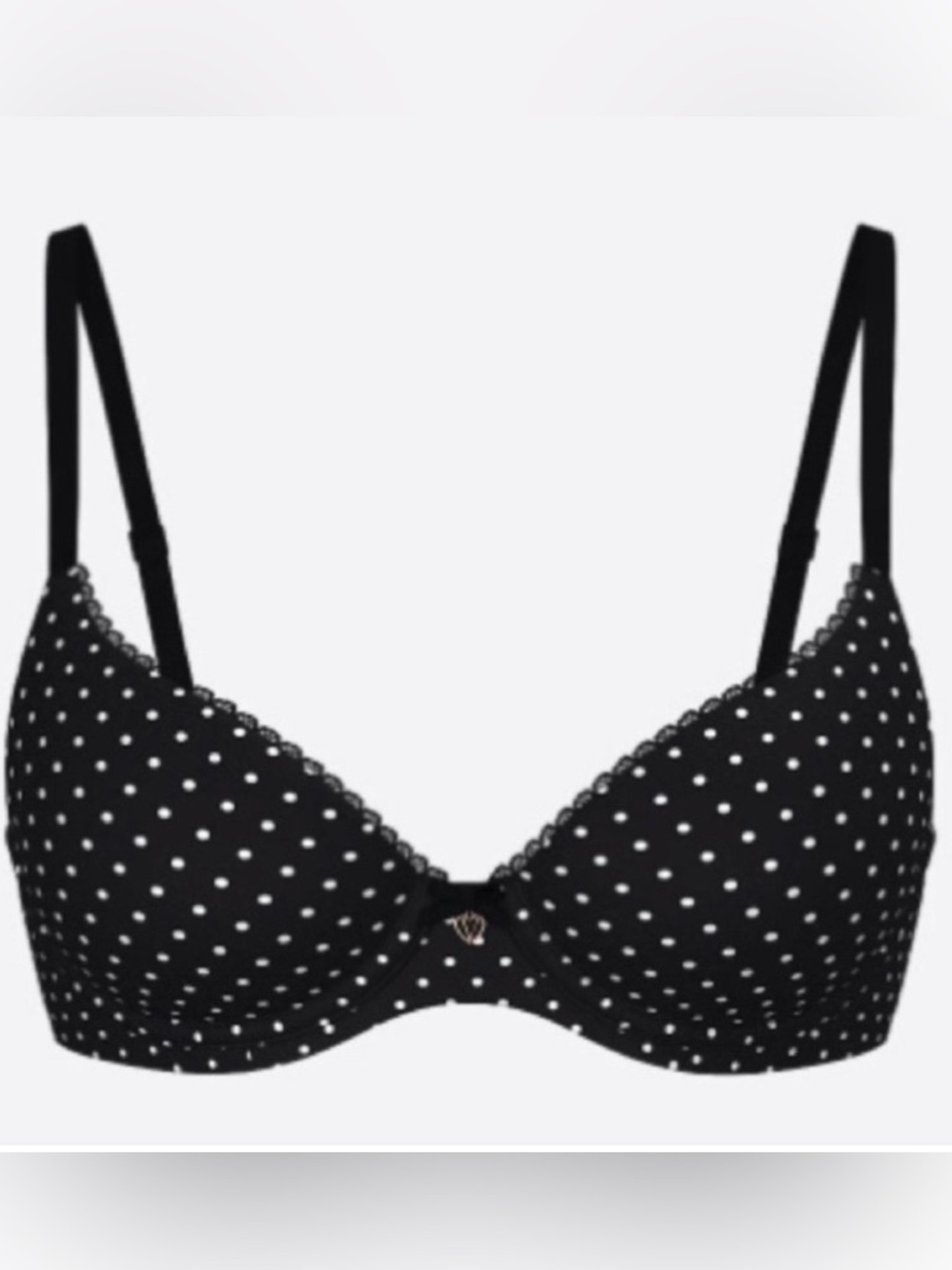 Victoria's Secret Demi Bra